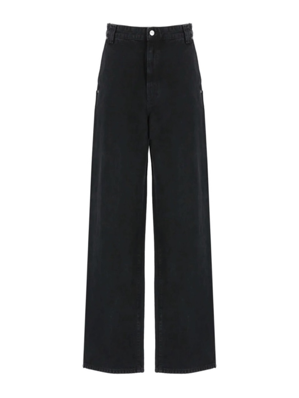 Khaite Bacall Jeans